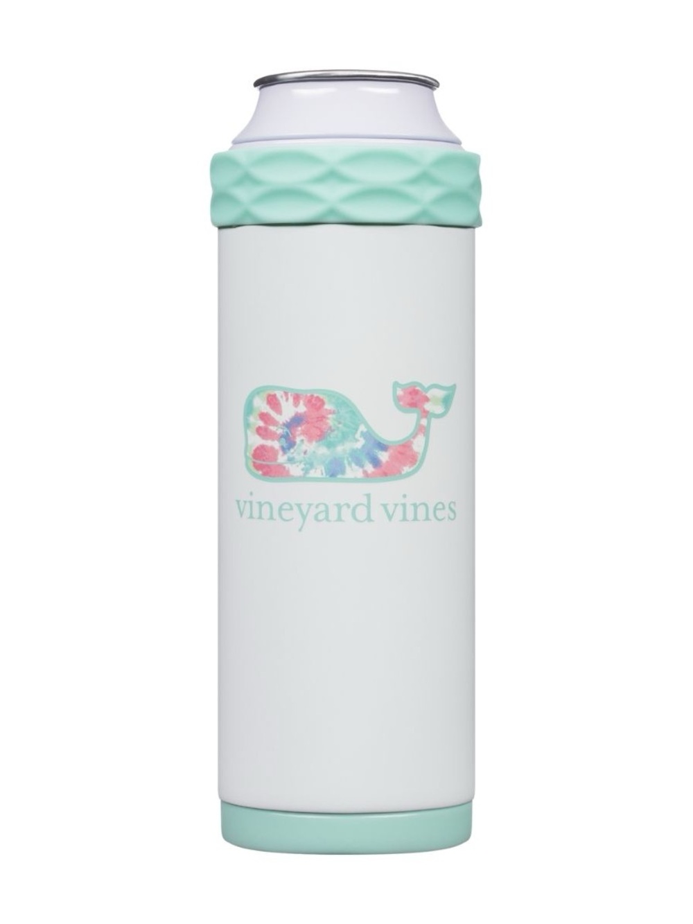 Vineyard Vines x Corkcicle Collection 12 Oz Slim Coozie